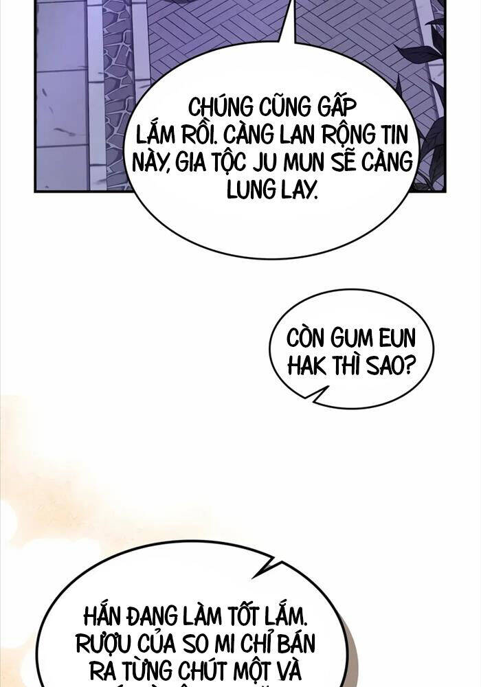 Vị Thần Trở Lại: Chapter 107