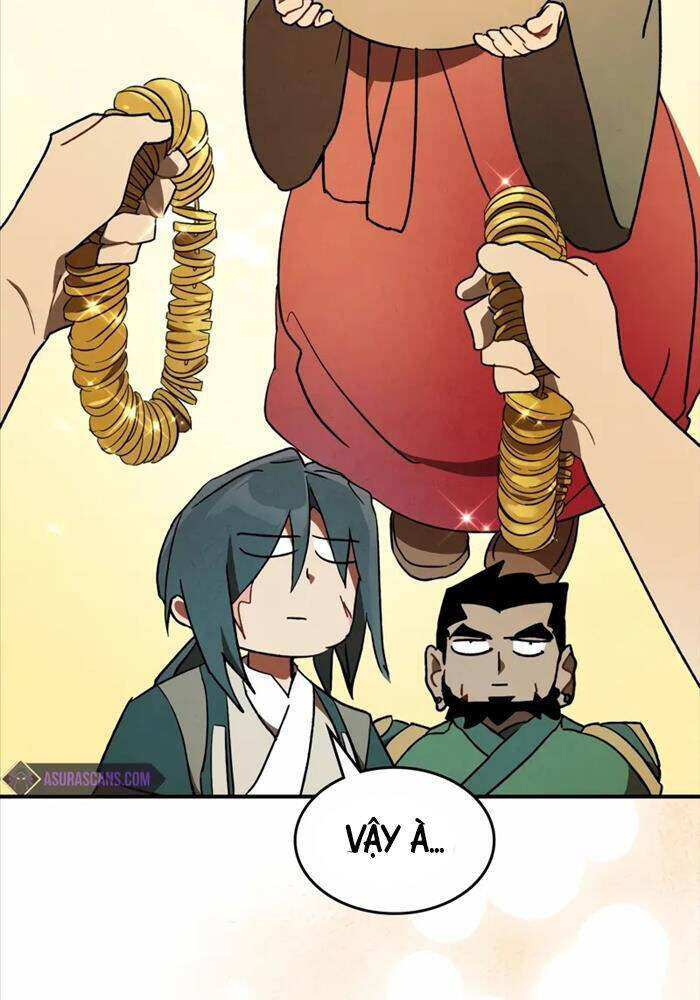 Vị Thần Trở Lại: Chapter 107