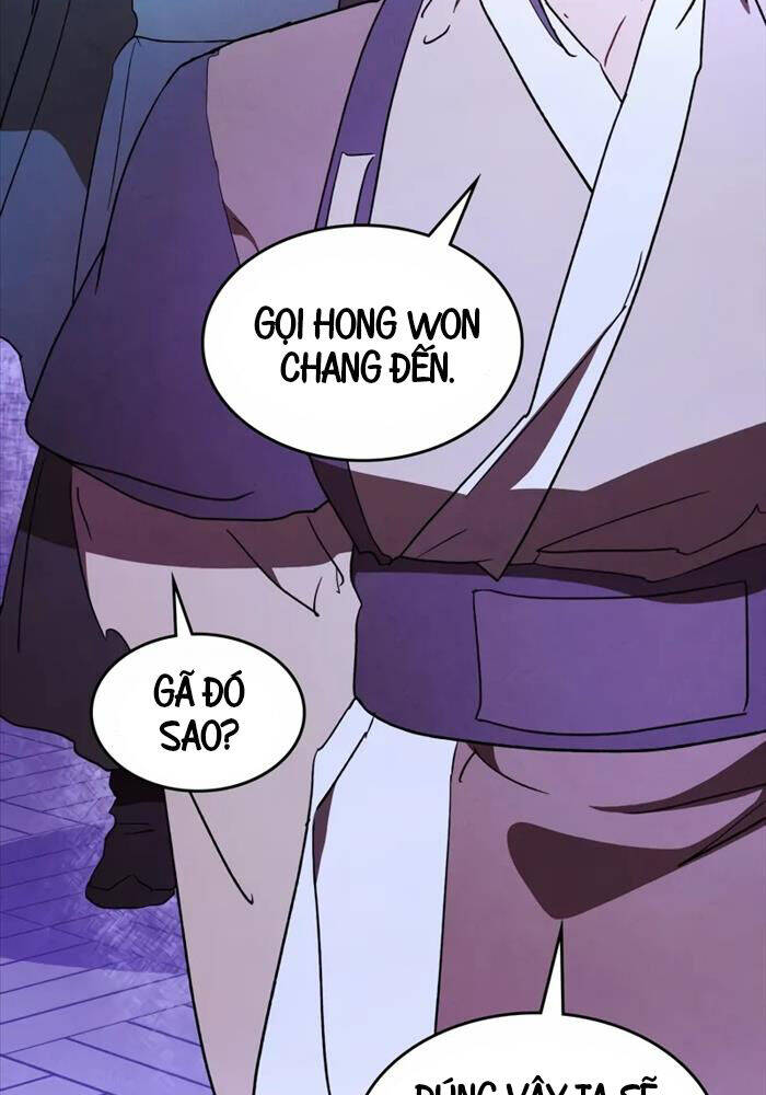 Vị Thần Trở Lại: Chapter 107
