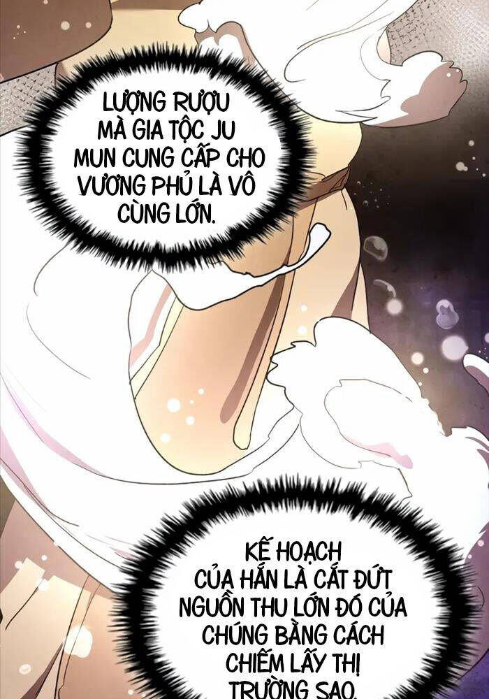 Vị Thần Trở Lại: Chapter 107
