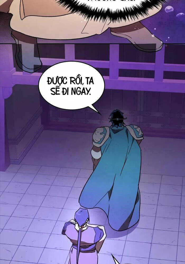 Vị Thần Trở Lại: Chapter 107