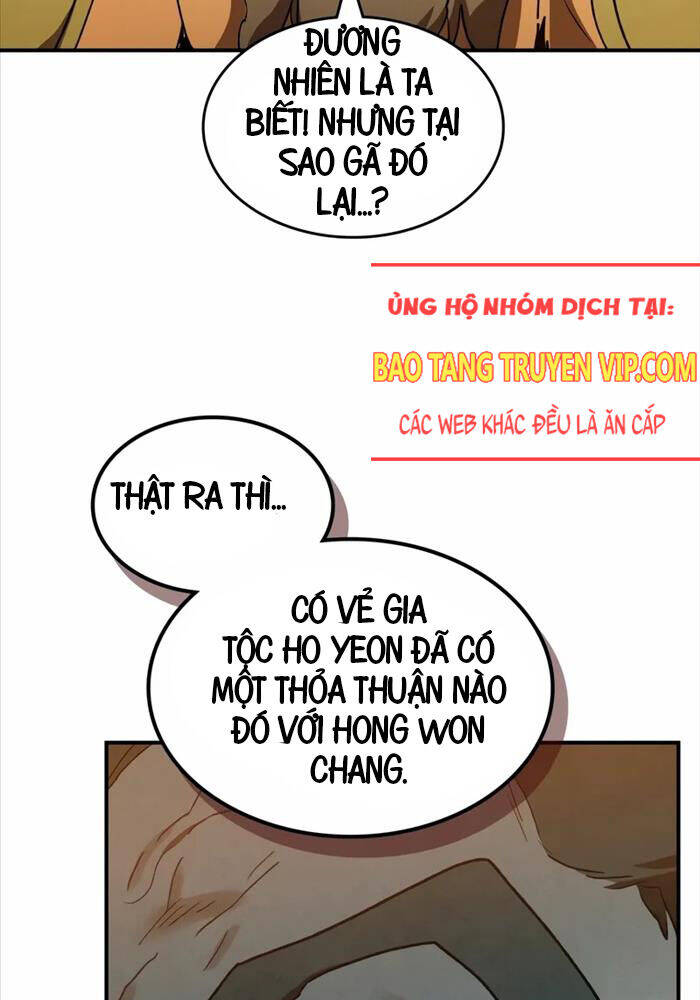 Vị Thần Trở Lại: Chapter 107