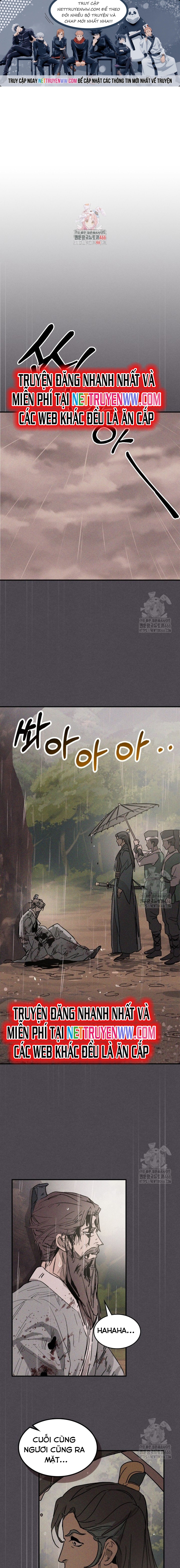 Vị Thần Trở Lại: Chapter 111