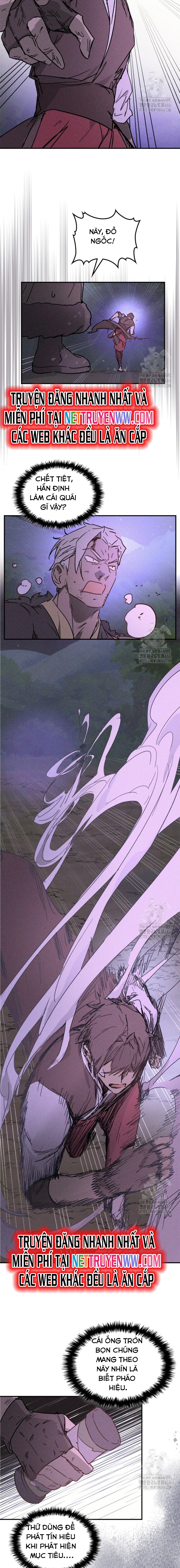 Vị Thần Trở Lại: Chapter 111