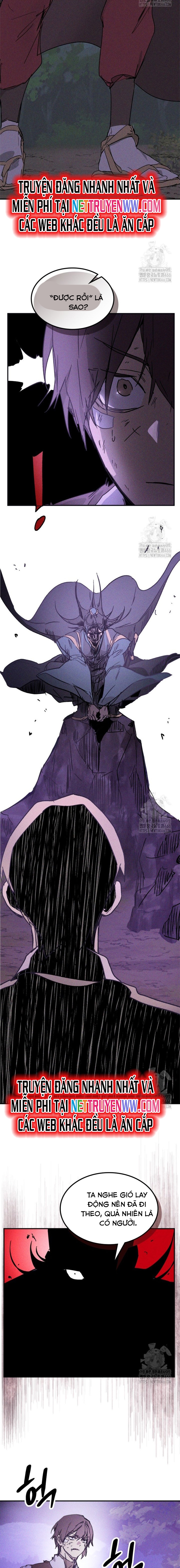 Vị Thần Trở Lại: Chapter 111