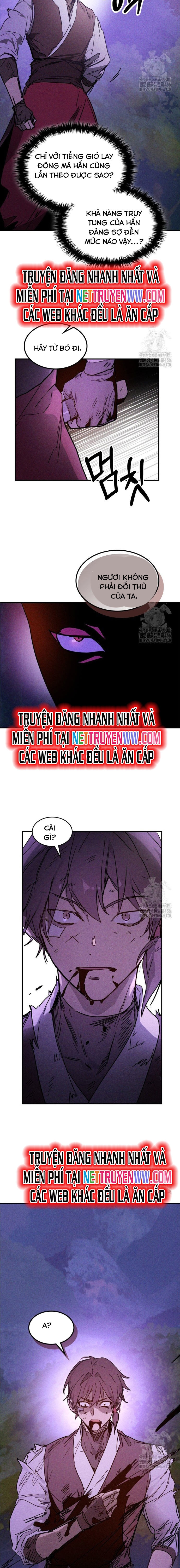 Vị Thần Trở Lại: Chapter 111