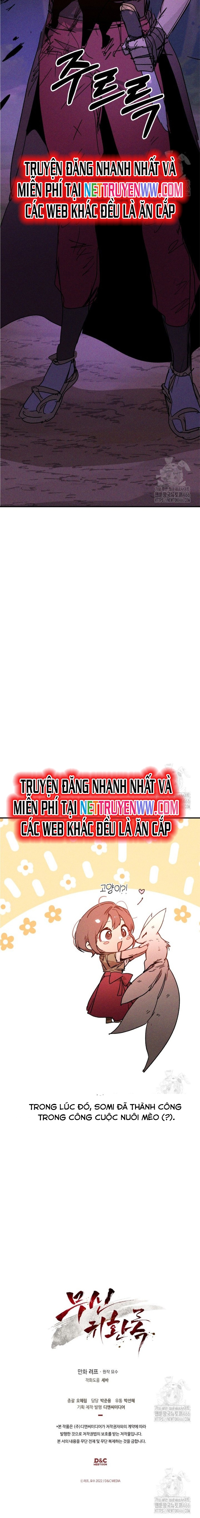Vị Thần Trở Lại: Chapter 111