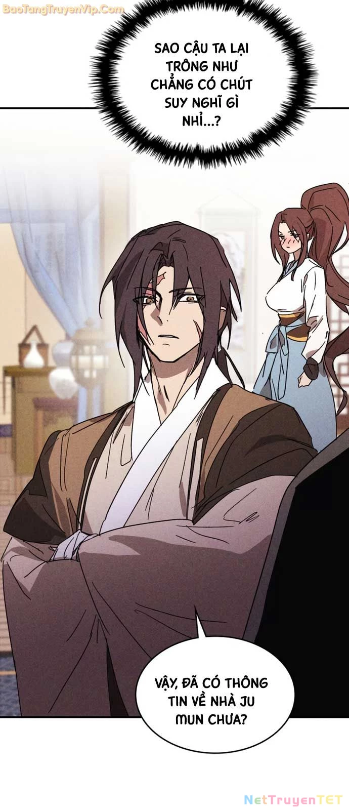 Vị Thần Trở Lại: Chapter 116