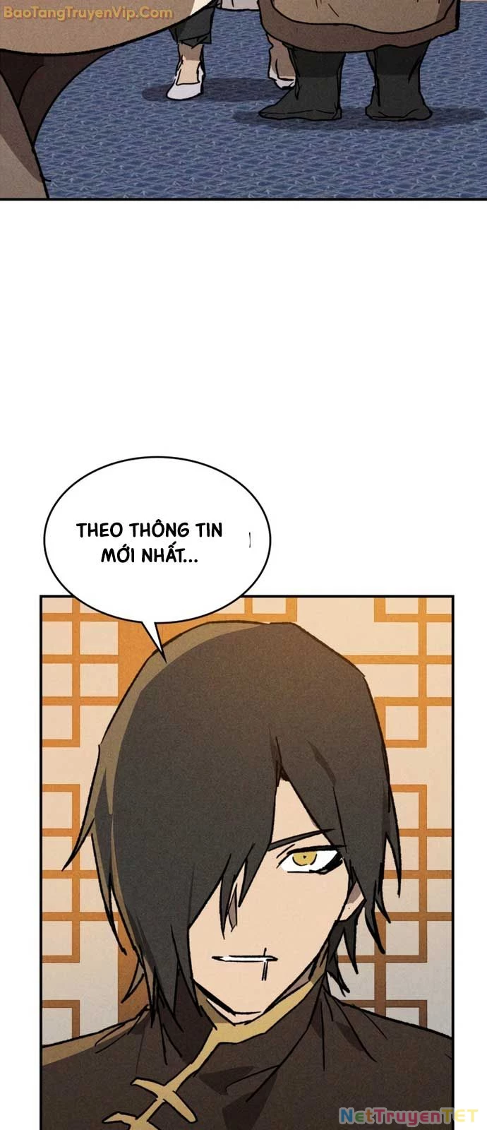 Vị Thần Trở Lại: Chapter 116