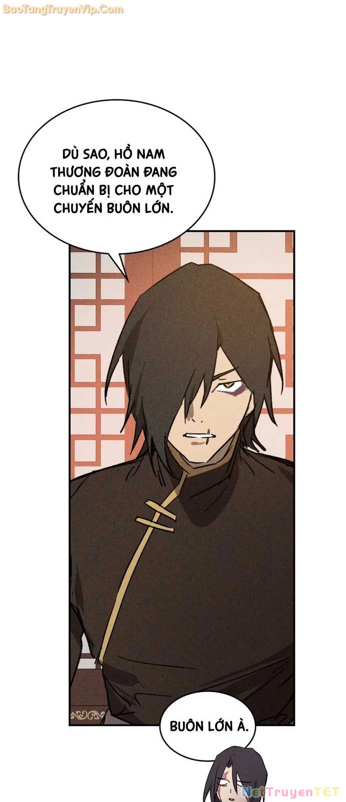 Vị Thần Trở Lại: Chapter 116