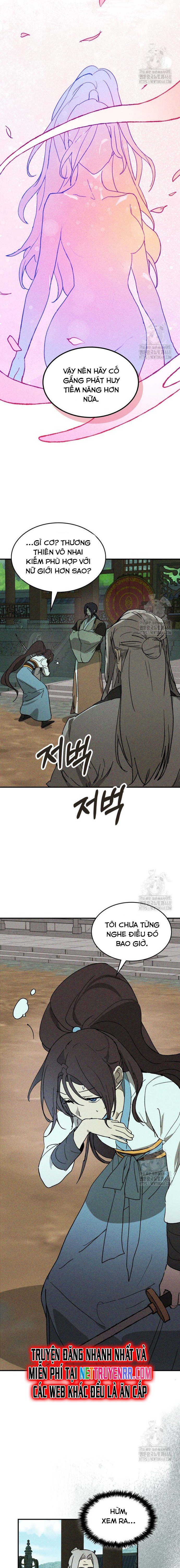 Vị Thần Trở Lại: Chapter 118