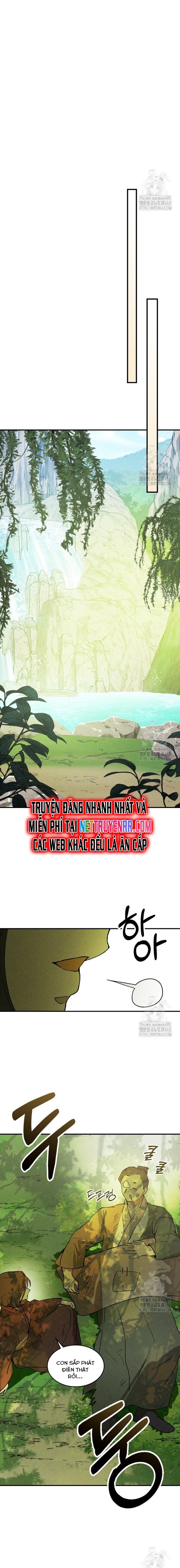 Vị Thần Trở Lại: Chapter 118