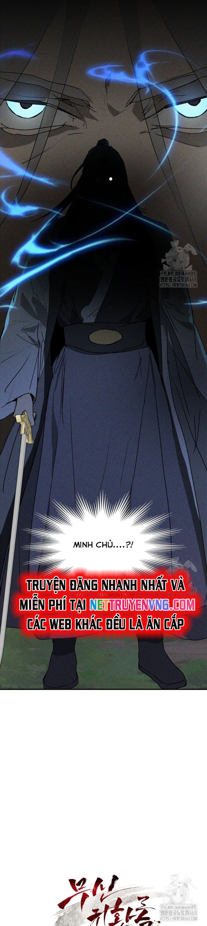 Vị Thần Trở Lại: Chapter 119