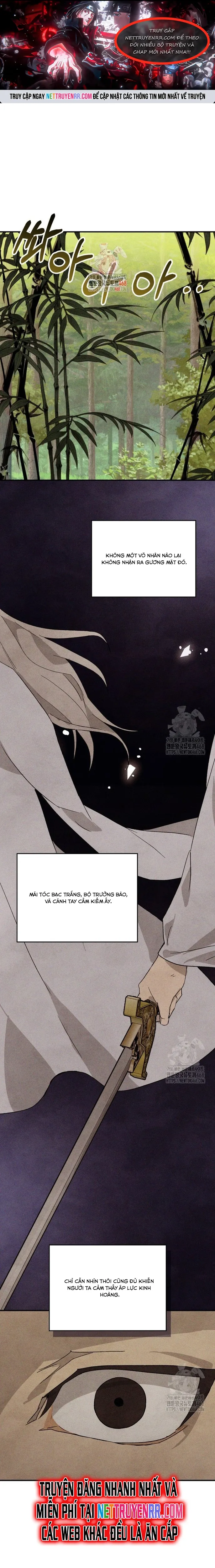 Vị Thần Trở Lại: Chapter 120