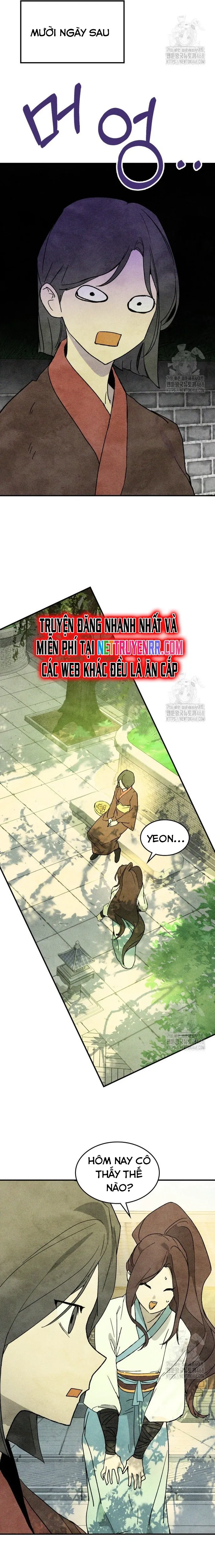Vị Thần Trở Lại: Chapter 120