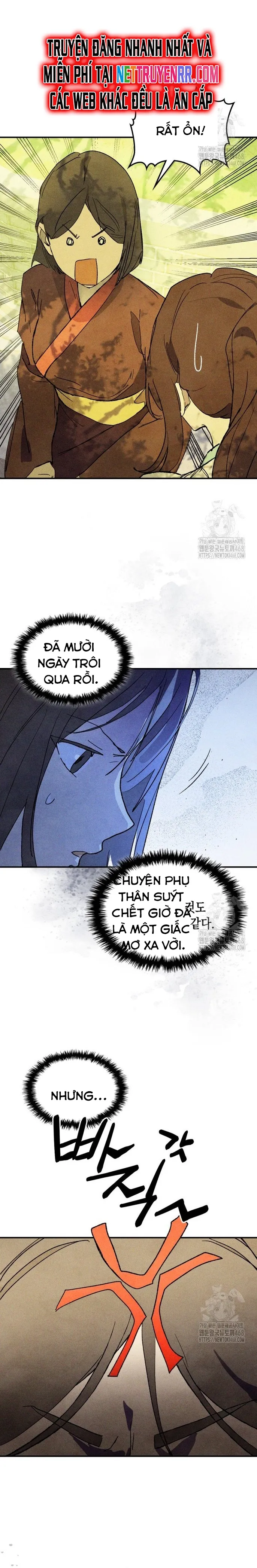 Vị Thần Trở Lại: Chapter 120