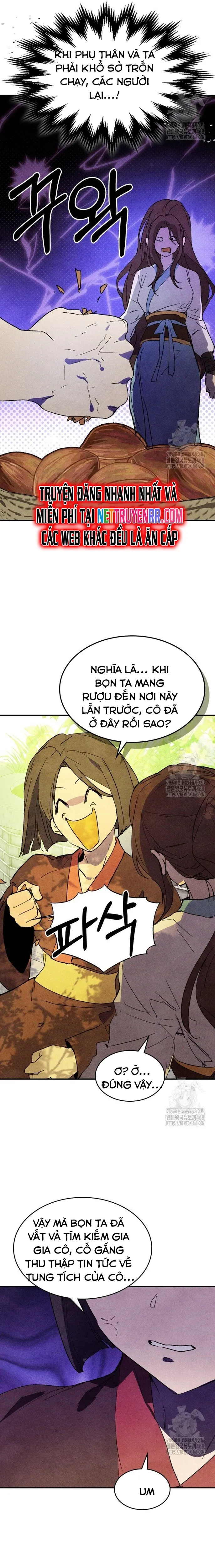 Vị Thần Trở Lại: Chapter 120