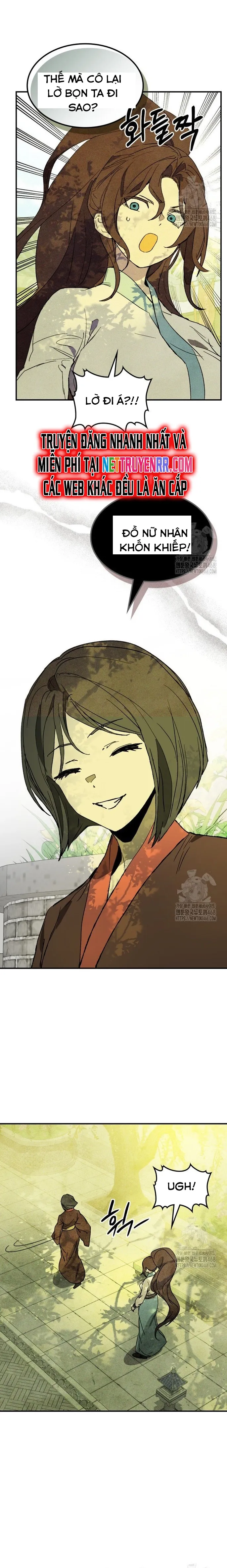 Vị Thần Trở Lại: Chapter 120