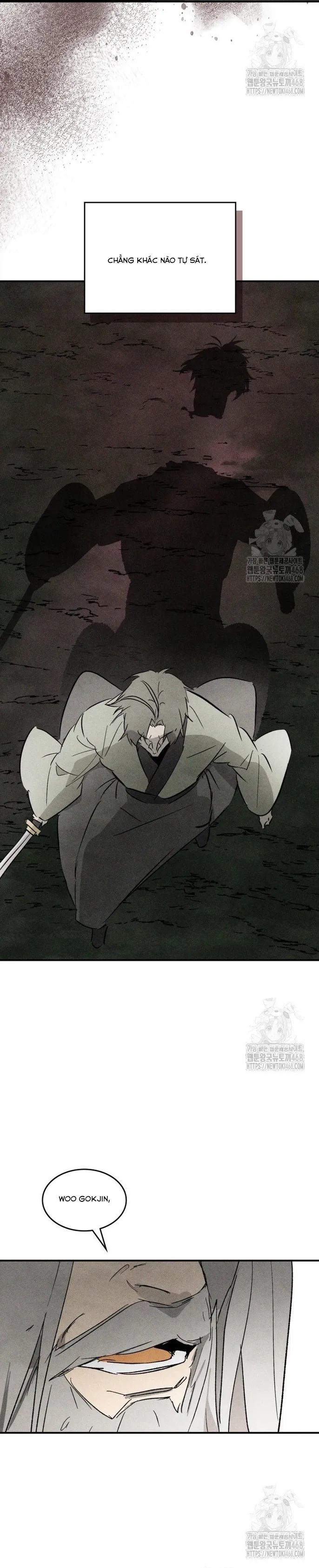 Vị Thần Trở Lại: Chapter 120