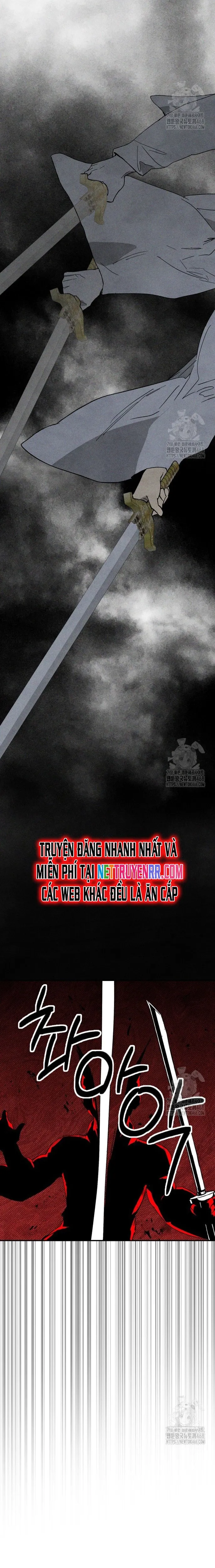 Vị Thần Trở Lại: Chapter 120