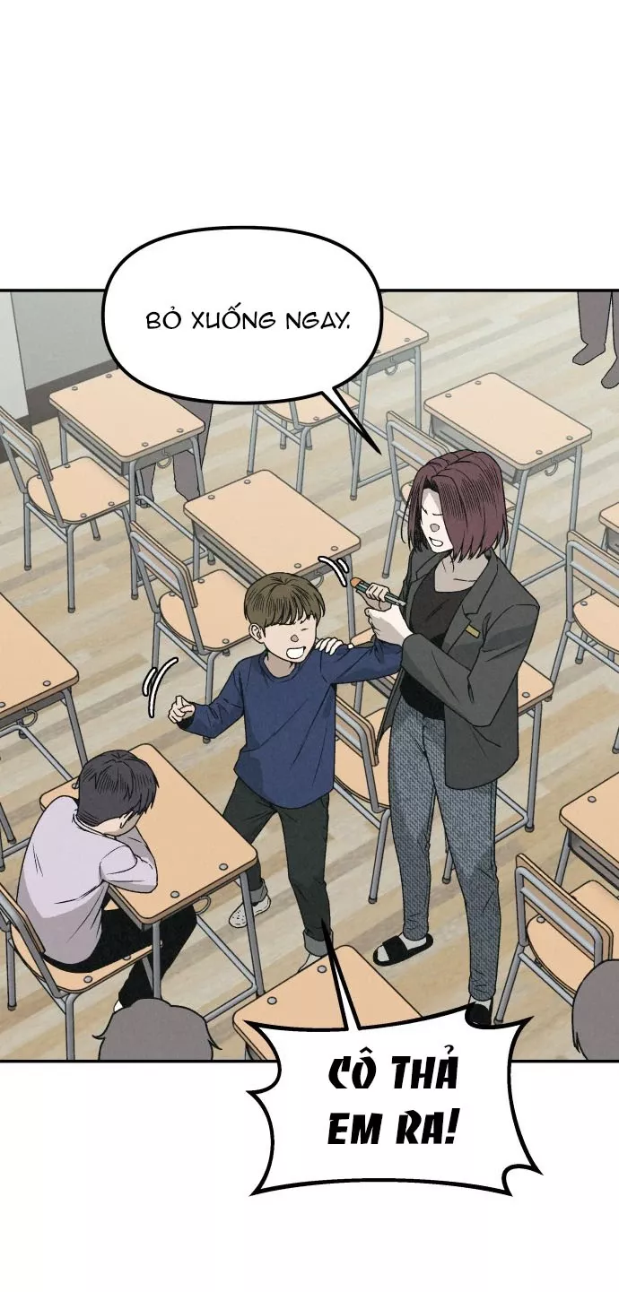 Vì Tôi Đã Giết Người: Chapter 1.1