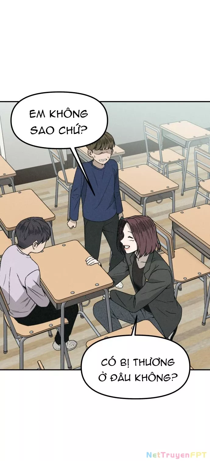 Vì Tôi Đã Giết Người: Chapter 1.1