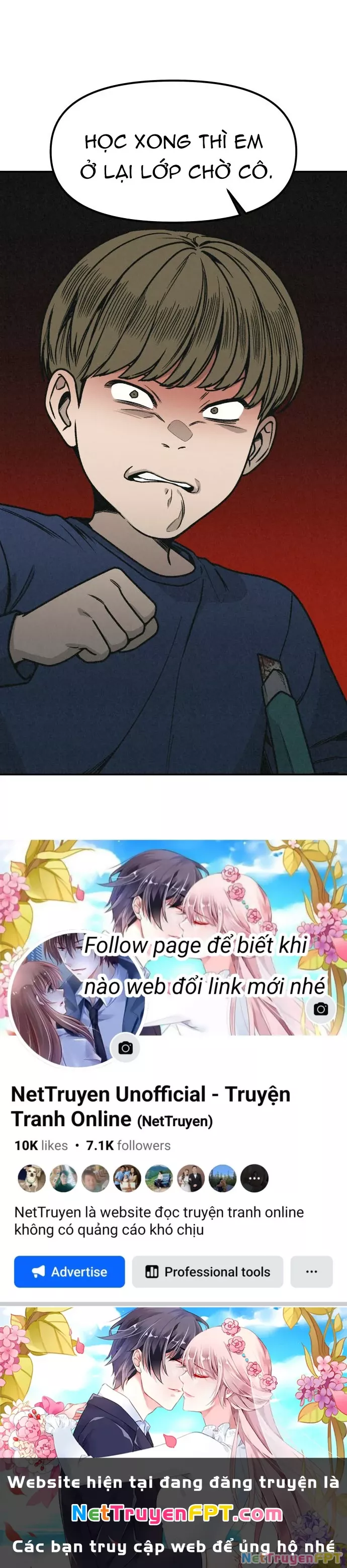 Vì Tôi Đã Giết Người: Chapter 1.1