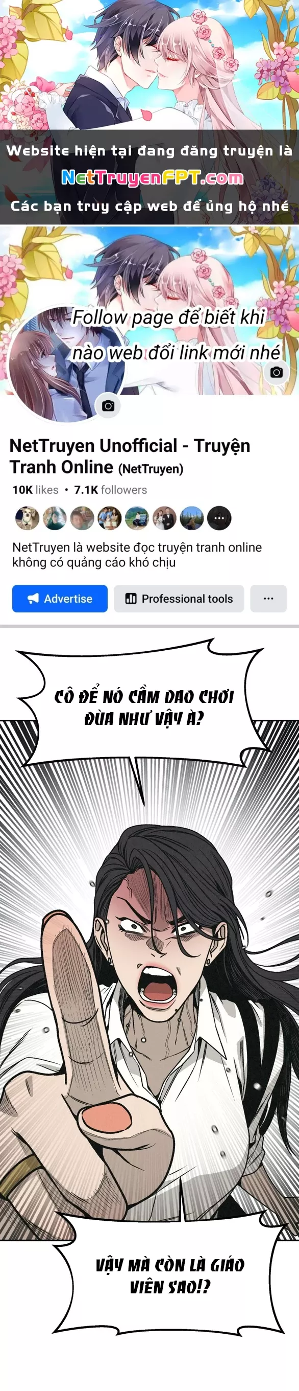 Vì Tôi Đã Giết Người: Chapter 1.2