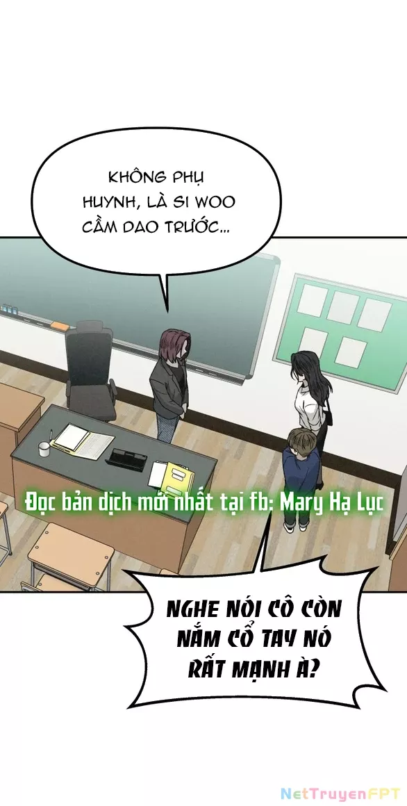 Vì Tôi Đã Giết Người: Chapter 1.2