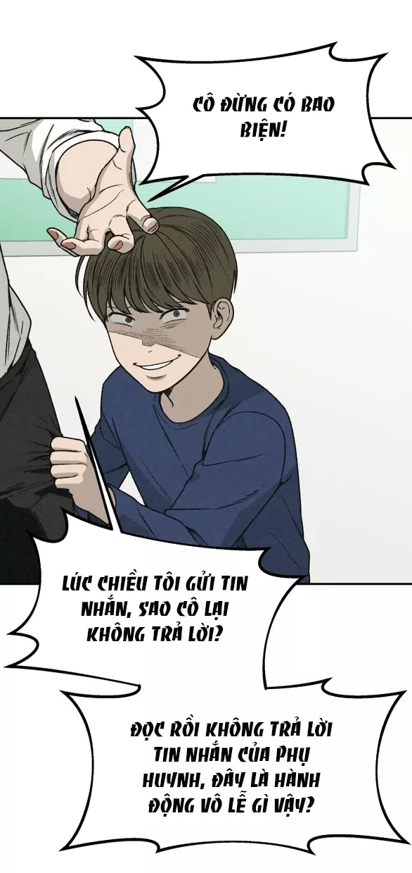 Vì Tôi Đã Giết Người: Chapter 1.2