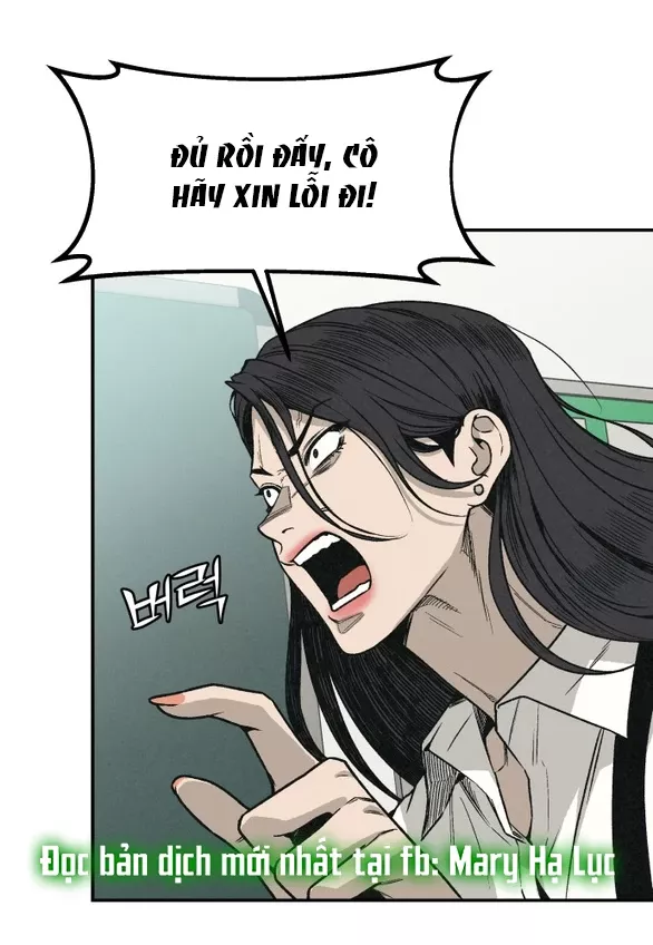 Vì Tôi Đã Giết Người: Chapter 1.2