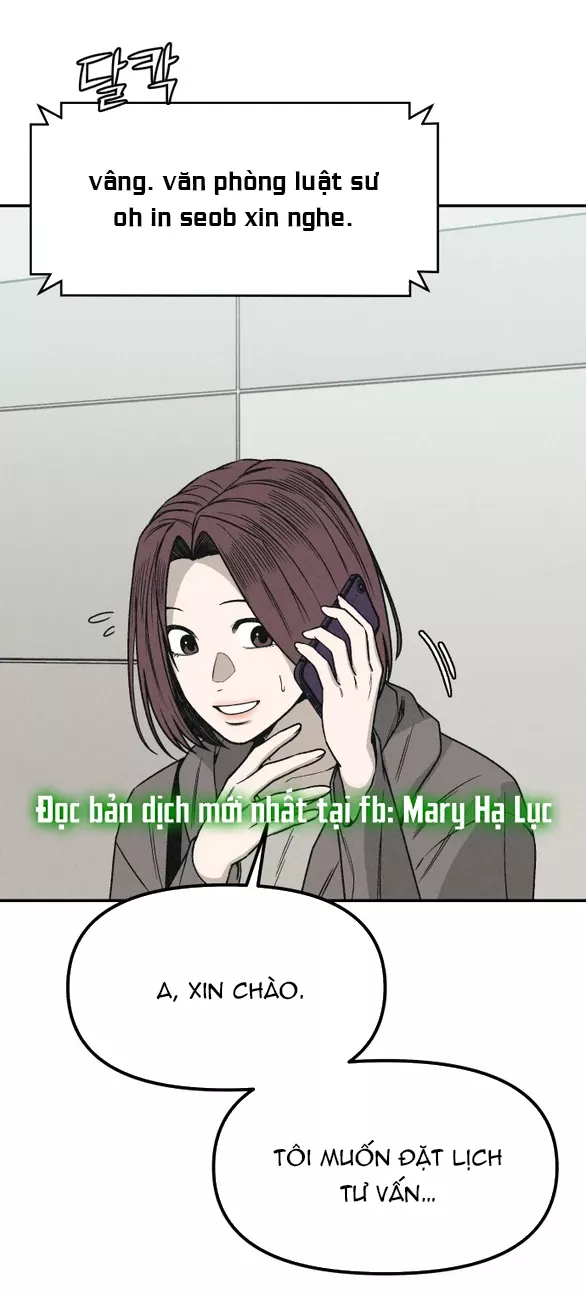 Vì Tôi Đã Giết Người: Chapter 1.2