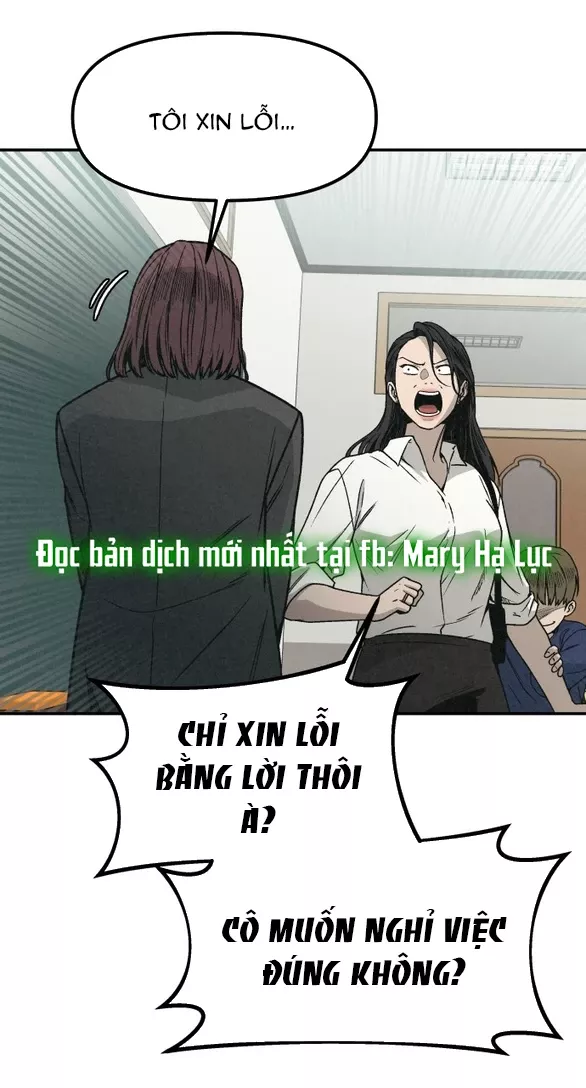 Vì Tôi Đã Giết Người: Chapter 1.2