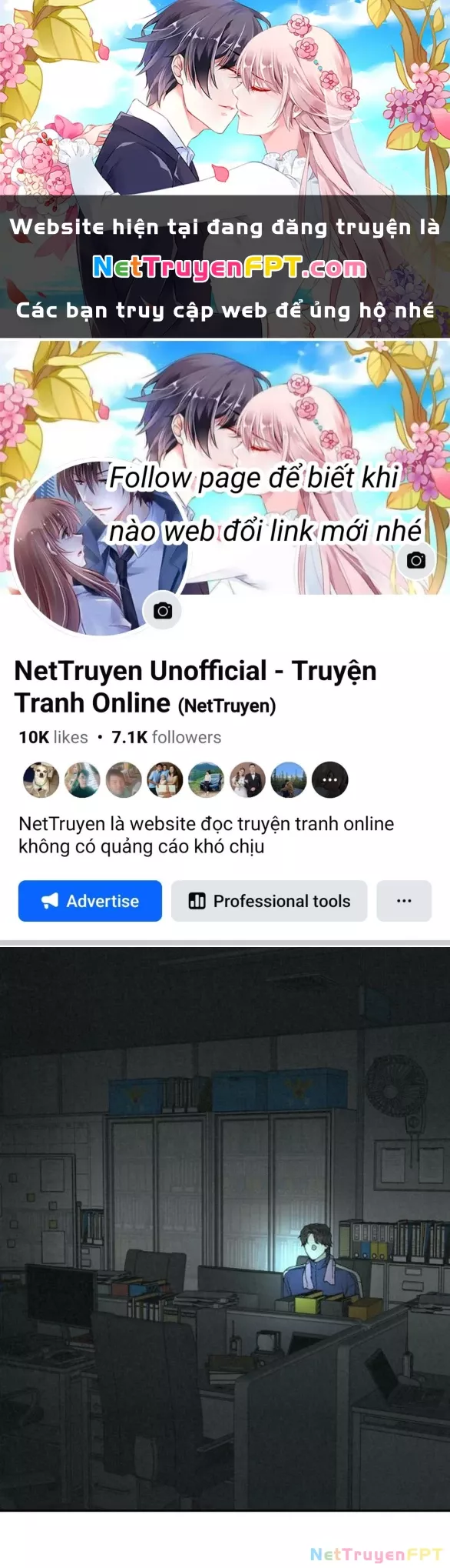 Vì Tôi Đã Giết Người: Chapter 10.1