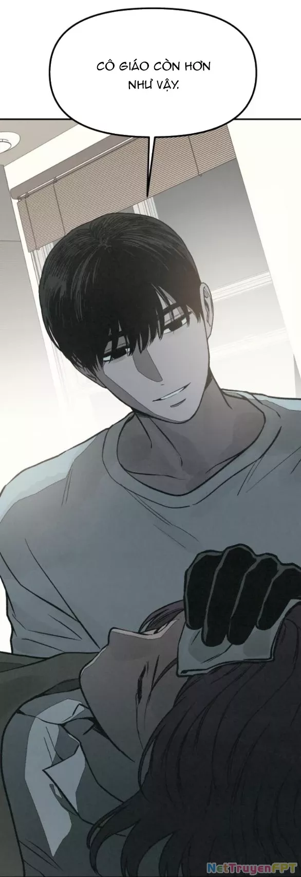 Vì Tôi Đã Giết Người: Chapter 10.1