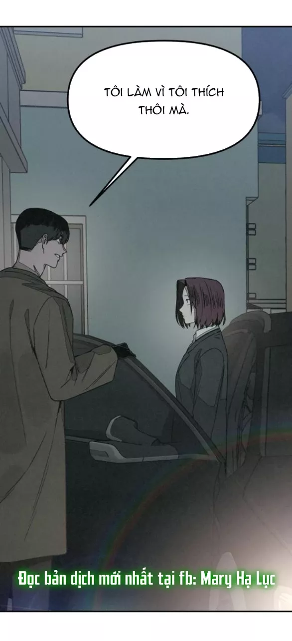 Vì Tôi Đã Giết Người: Chapter 10.1