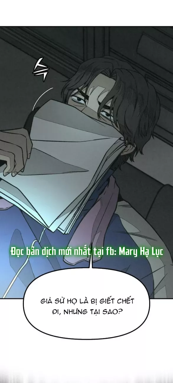 Vì Tôi Đã Giết Người: Chapter 10.1