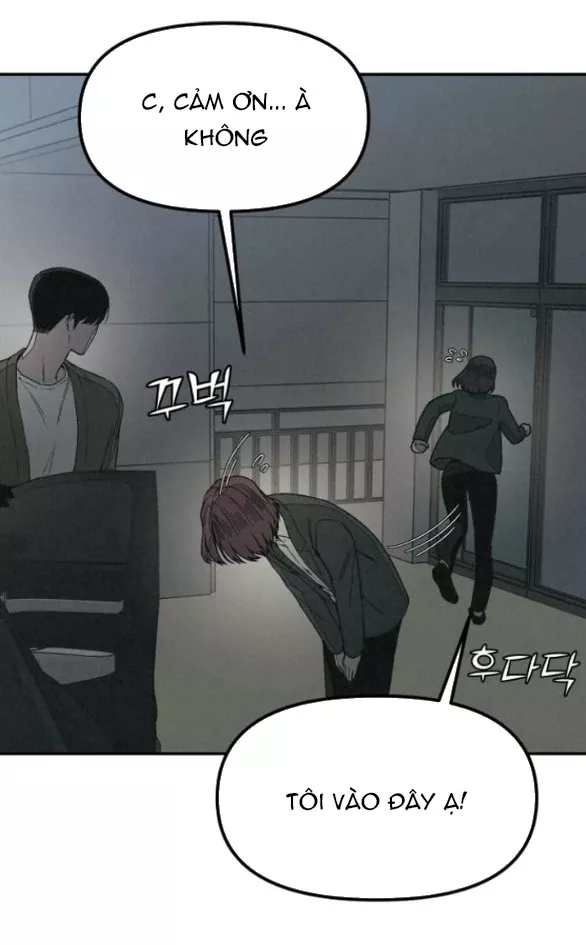 Vì Tôi Đã Giết Người: Chapter 10.1