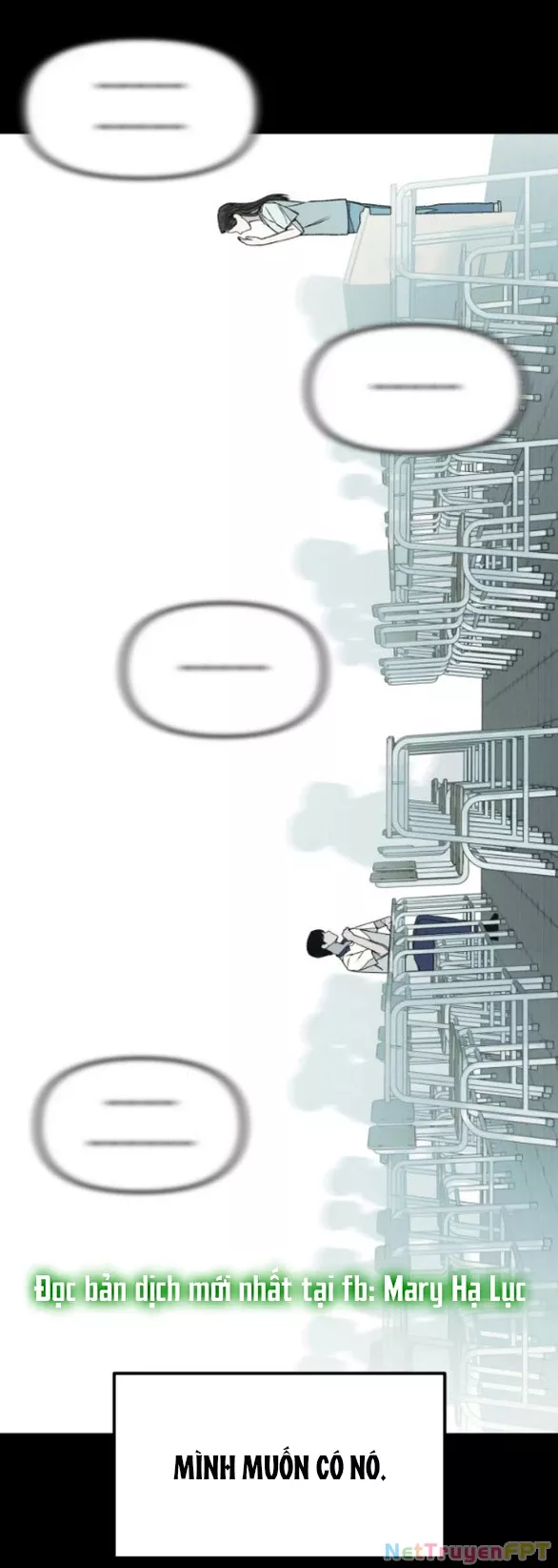 Vì Tôi Đã Giết Người: Chapter 10.1