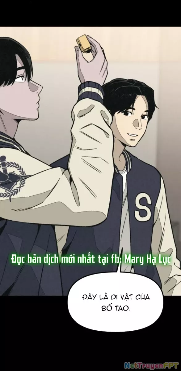 Vì Tôi Đã Giết Người: Chapter 10.1