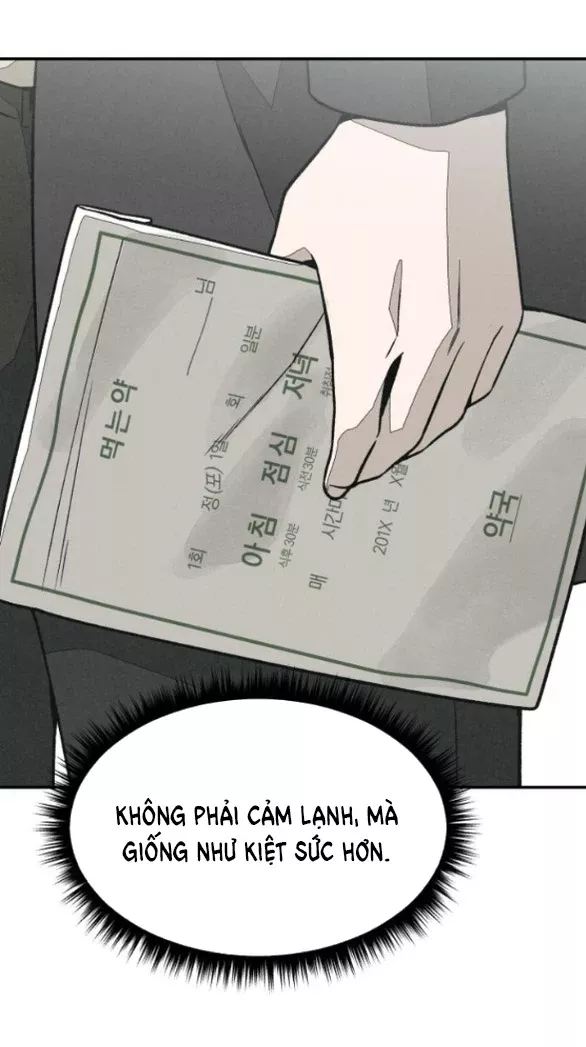 Vì Tôi Đã Giết Người: Chapter 11.1