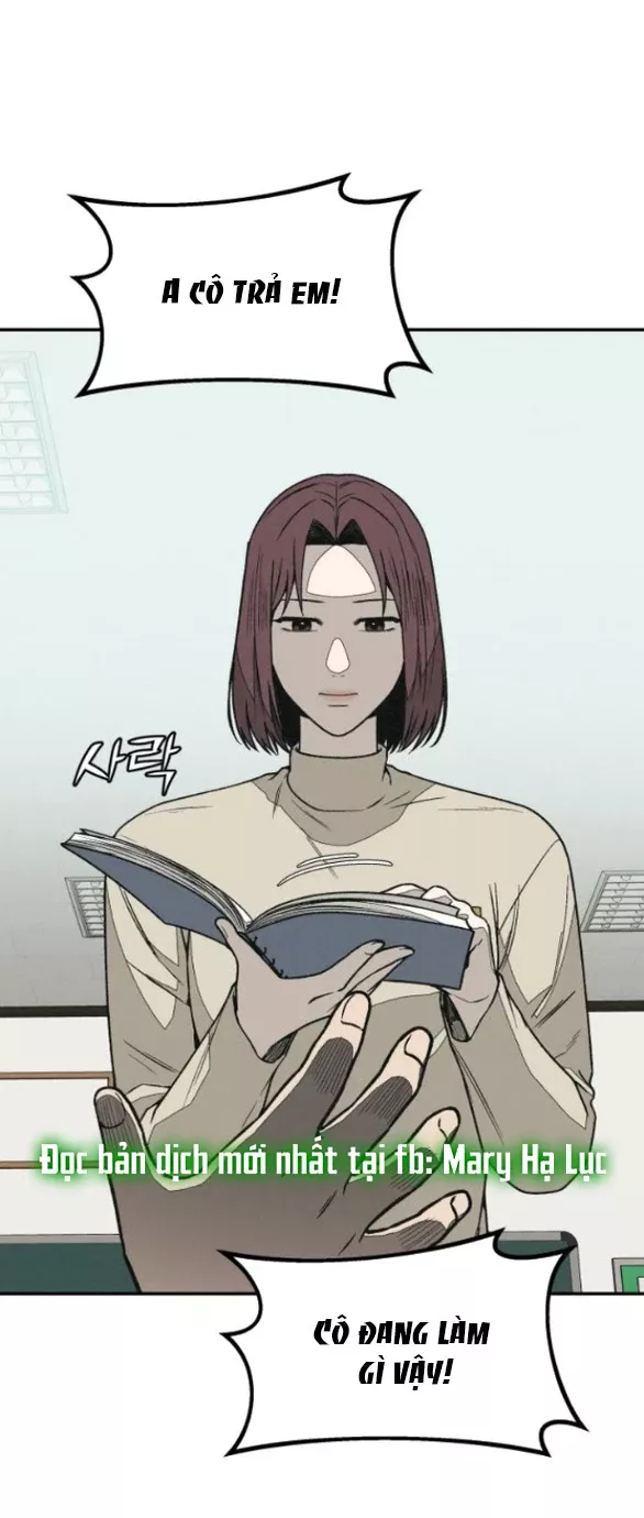 Vì Tôi Đã Giết Người: Chapter 11.1