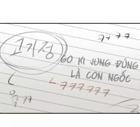 Vì Tôi Đã Giết Người: Chapter 11.1