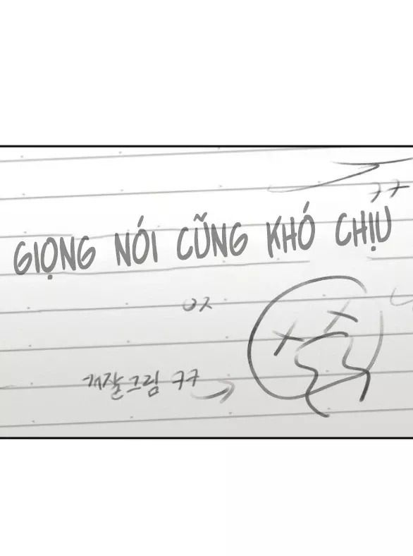 Vì Tôi Đã Giết Người: Chapter 11.1