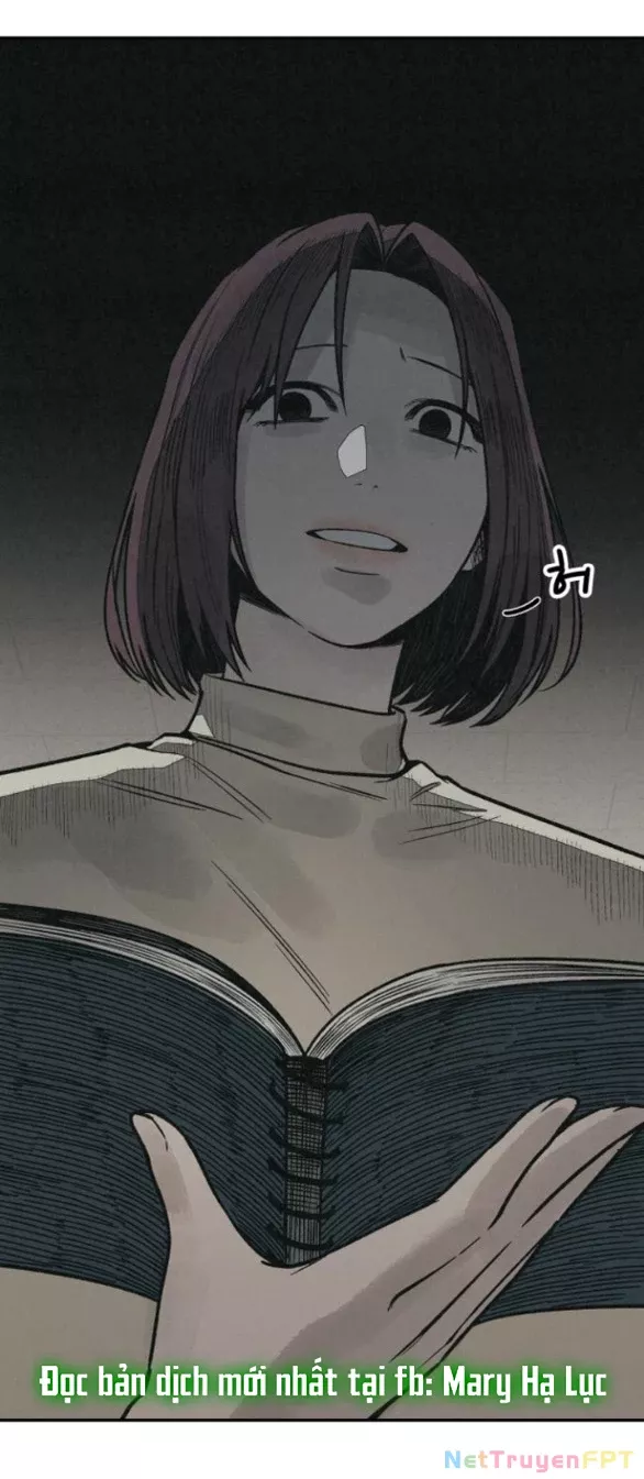 Vì Tôi Đã Giết Người: Chapter 11.1