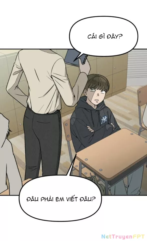 Vì Tôi Đã Giết Người: Chapter 11.1