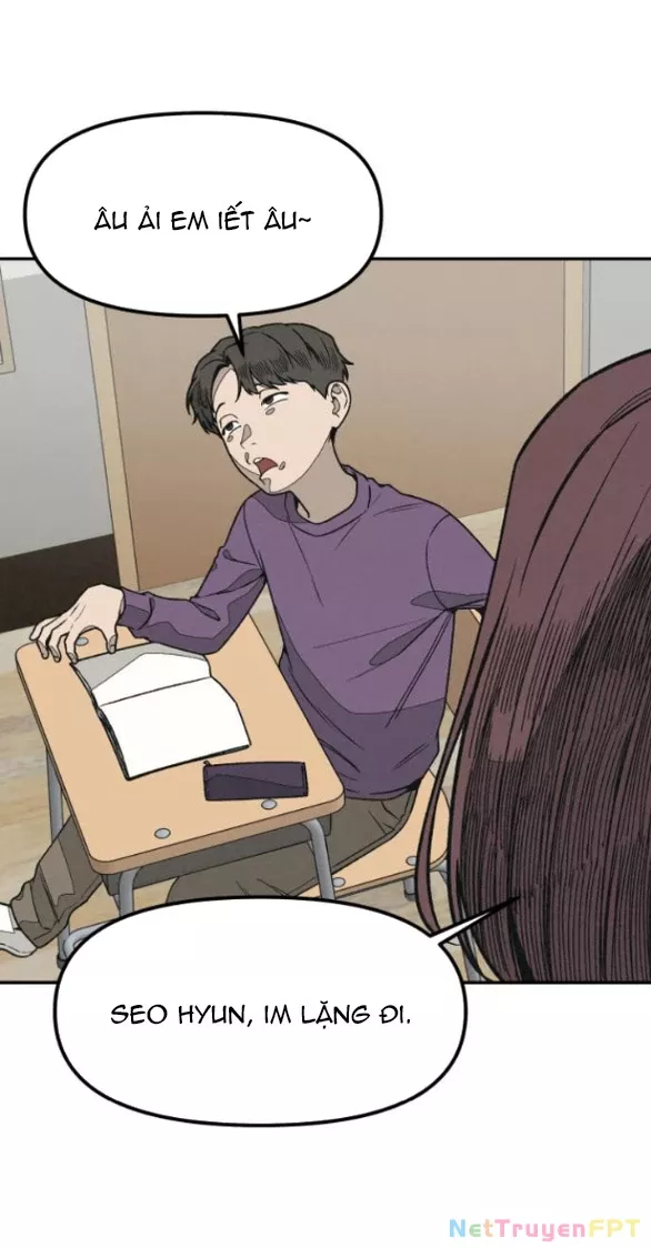 Vì Tôi Đã Giết Người: Chapter 11.1