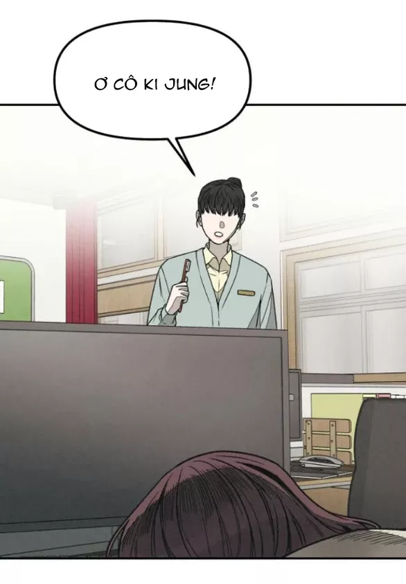 Vì Tôi Đã Giết Người: Chapter 11.1