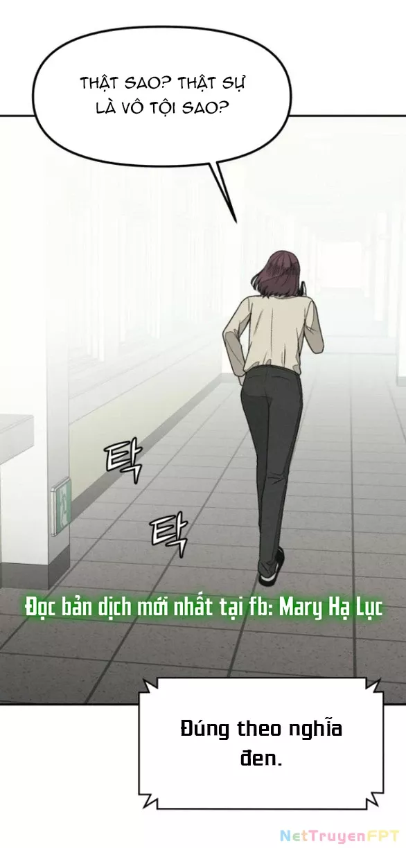 Vì Tôi Đã Giết Người: Chapter 11.1