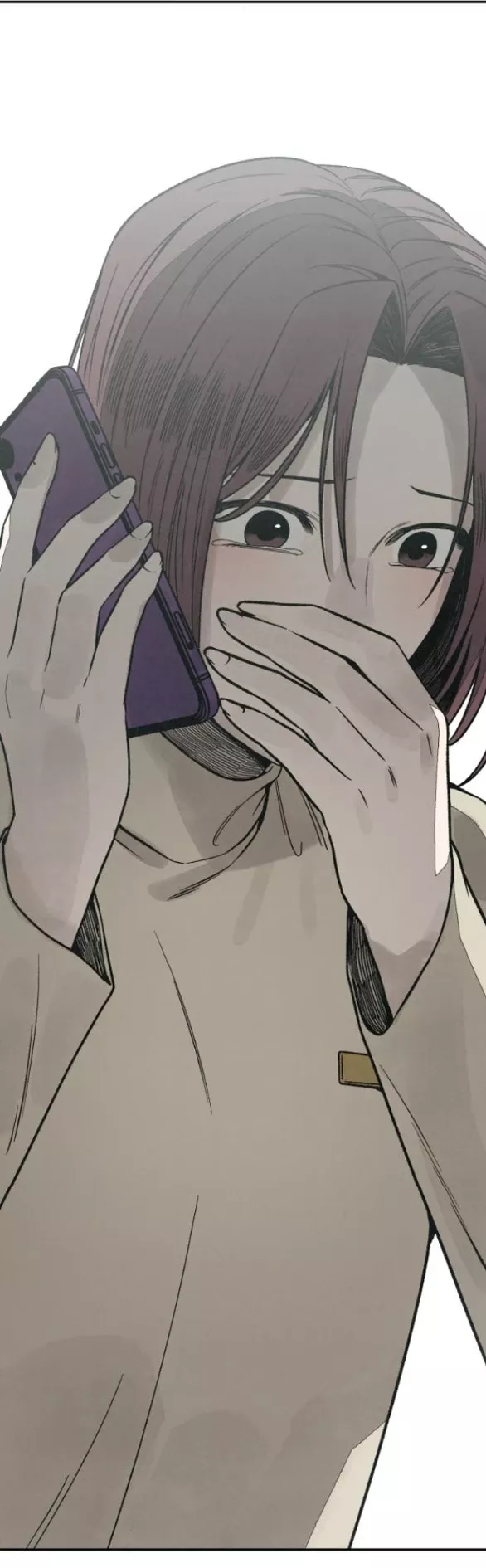 Vì Tôi Đã Giết Người: Chapter 11.1